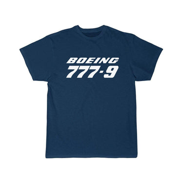 B777-9 DESIGNED T-SHIRT THE AV8R